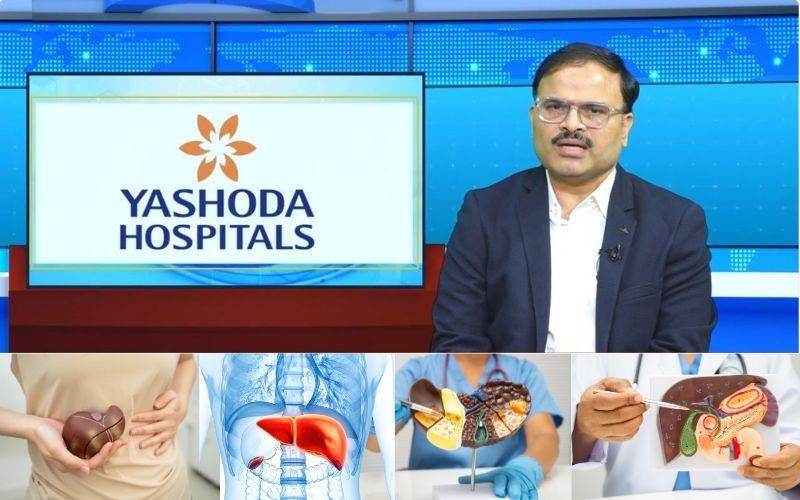 فیٹی لیور: ایک خاموش مگر قابلِ علاج بیماری